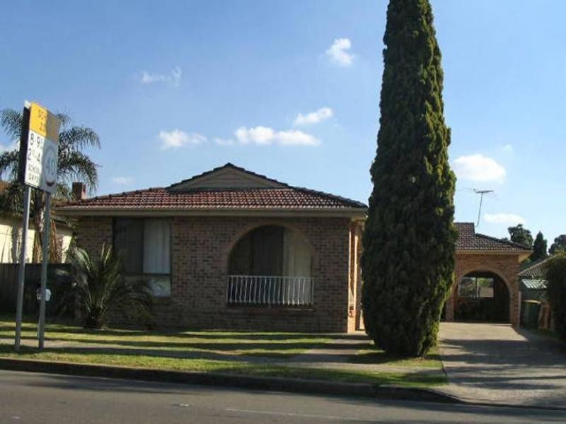 173 Mimosa Road, Bossley Park NSW 2176