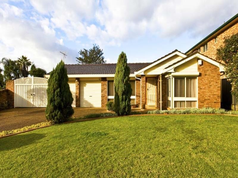 16 Woodman Place, Abbotsbury NSW 2176