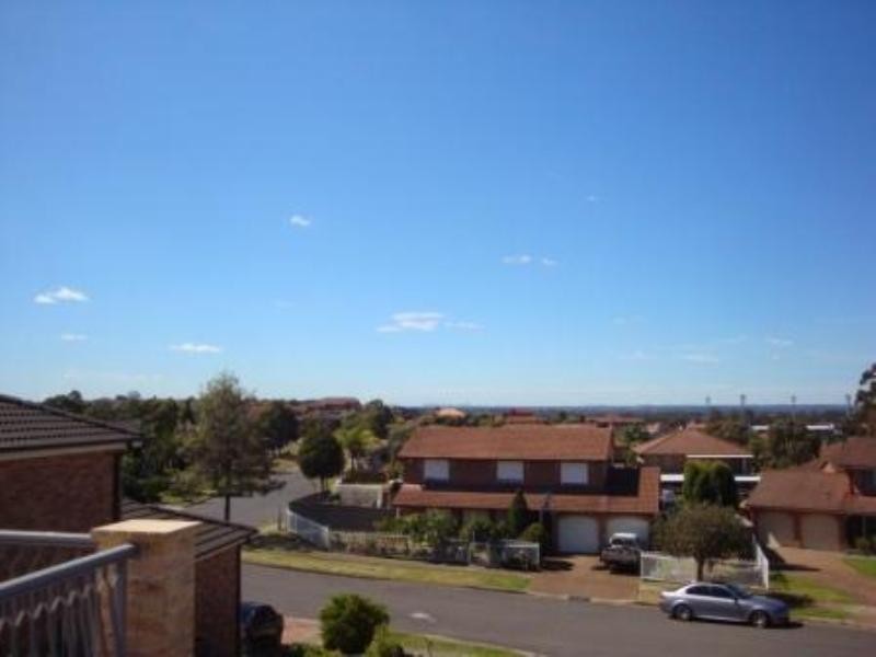 7 Blackwood Close, Bossley Park NSW 2176