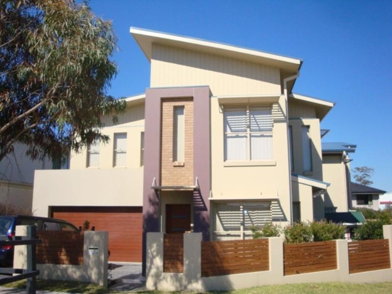 2B Charles Lane corner of Bishop Avenue, Pemulwuy NSW 2145