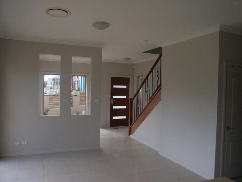 2B Charles Lane corner of Bishop Avenue, Pemulwuy NSW 2145