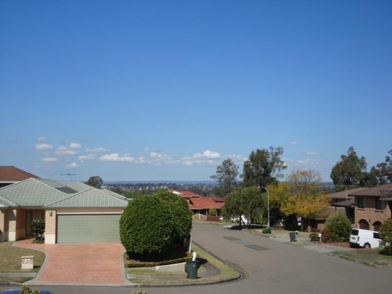 4 Telford Place, Prairiewood NSW 2176