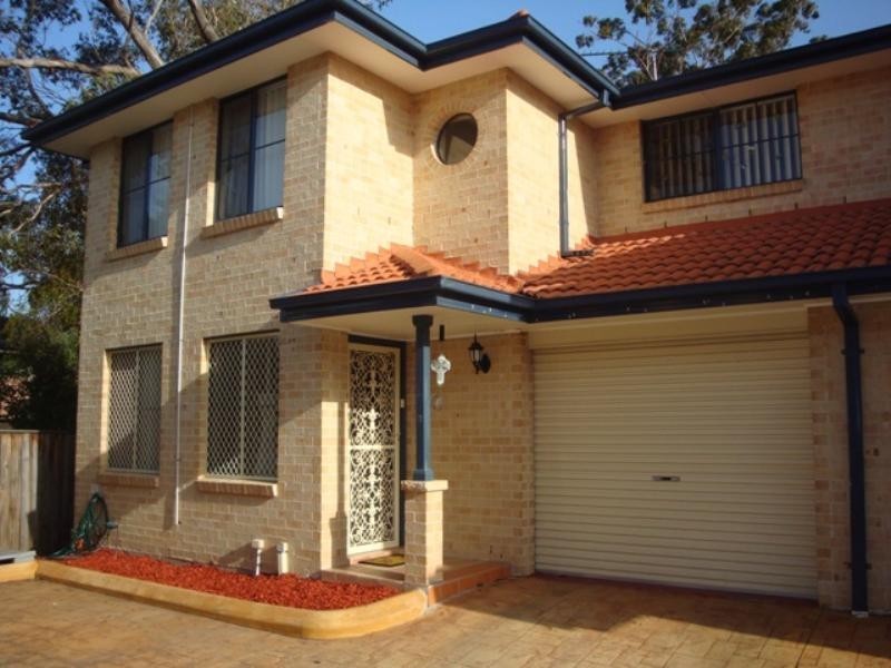 5/129 Polding Street, Fairfield Heights NSW 2165
