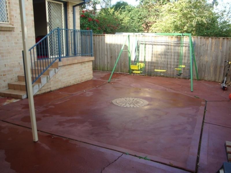 5/129 Polding Street, Fairfield Heights NSW 2165