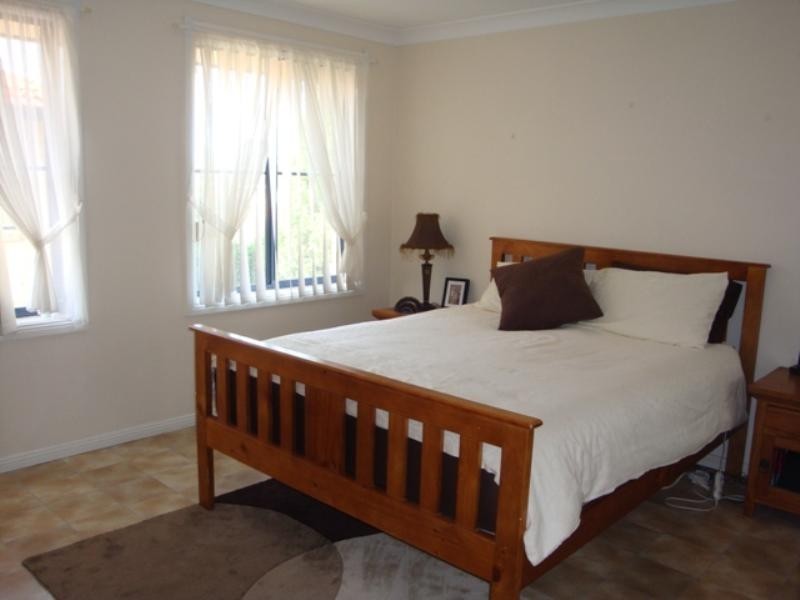 5/129 Polding Street, Fairfield Heights NSW 2165