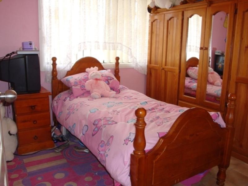 5/129 Polding Street, Fairfield Heights NSW 2165