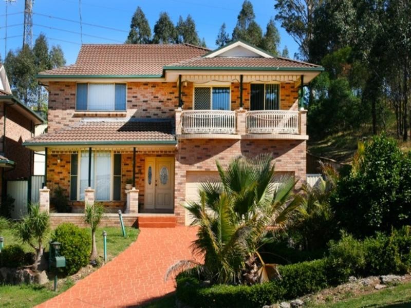 12 Earl Place, Cecil Hills NSW 2171