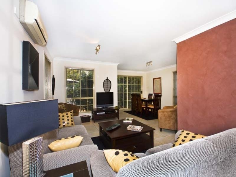 4/19 Swansea Place, West Hoxton NSW 2171