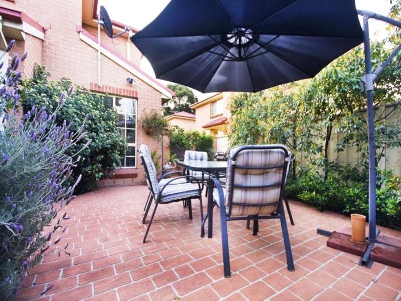 4/19 Swansea Place, West Hoxton NSW 2171