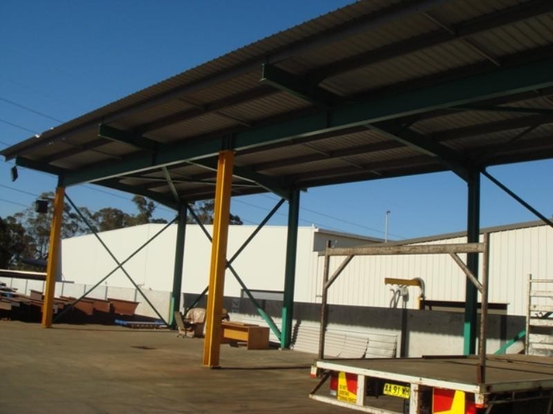 Wetherill Park NSW 2164