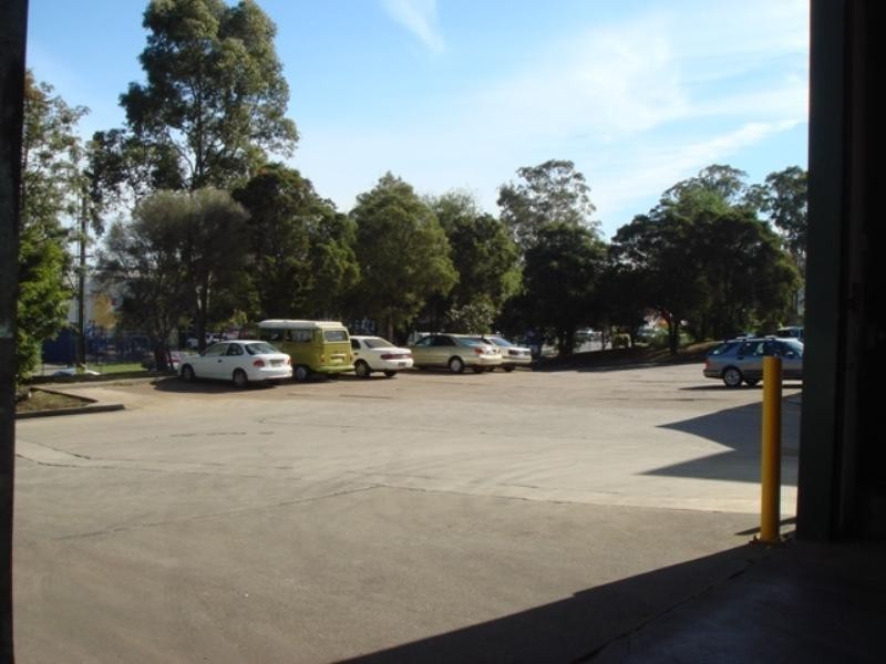 Wetherill Park NSW 2164