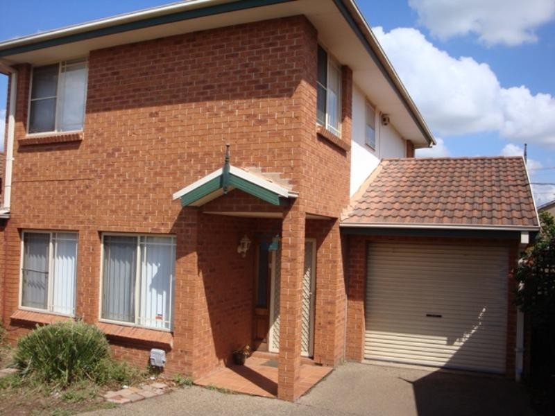14/345 Hamilton Road, Fairfield West NSW 2165
