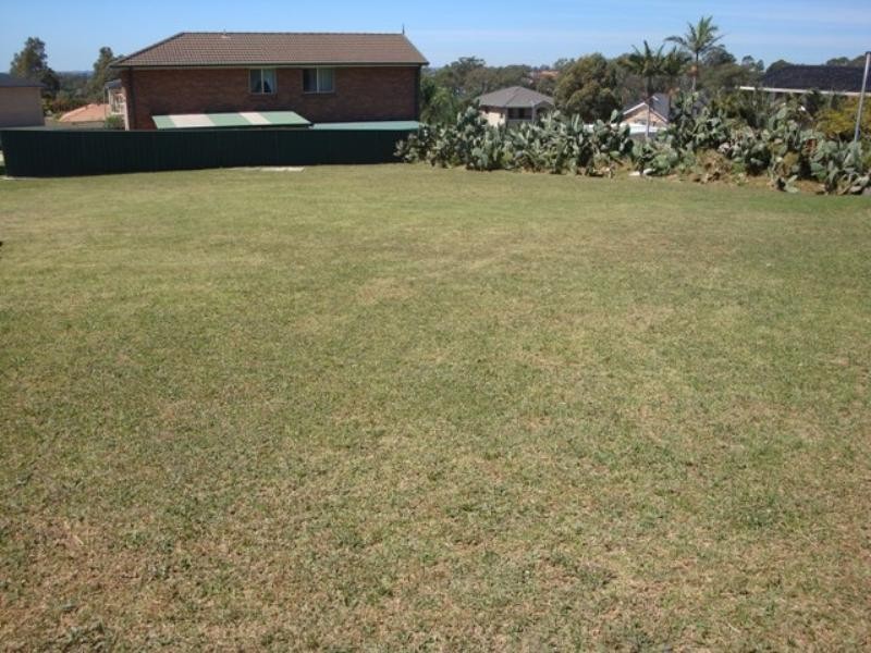 4 Rothbury Street, Edensor Park NSW 2176