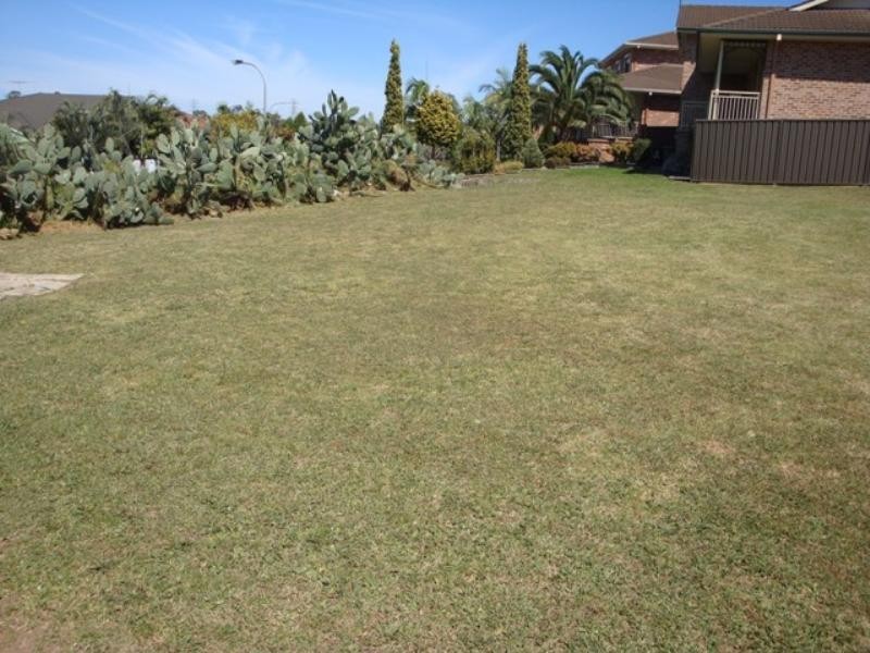 4 Rothbury Street, Edensor Park NSW 2176