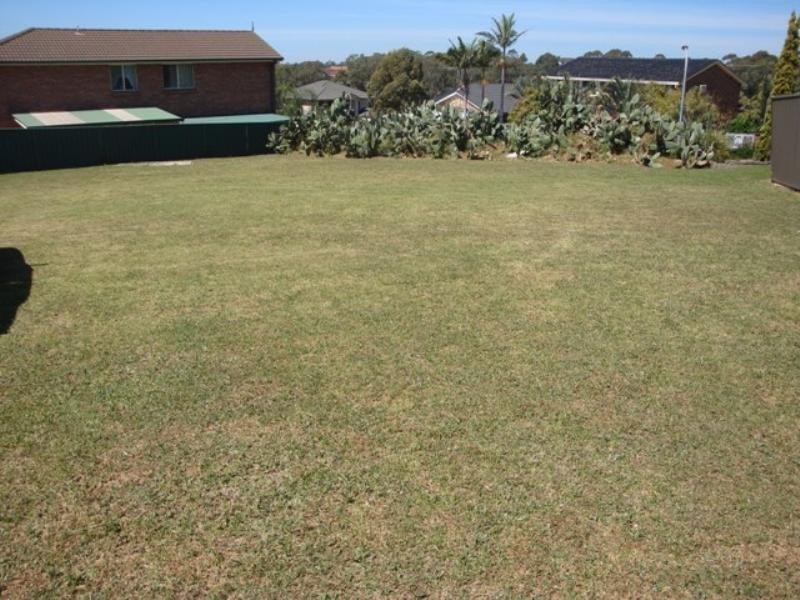 4 Rothbury Street, Edensor Park NSW 2176