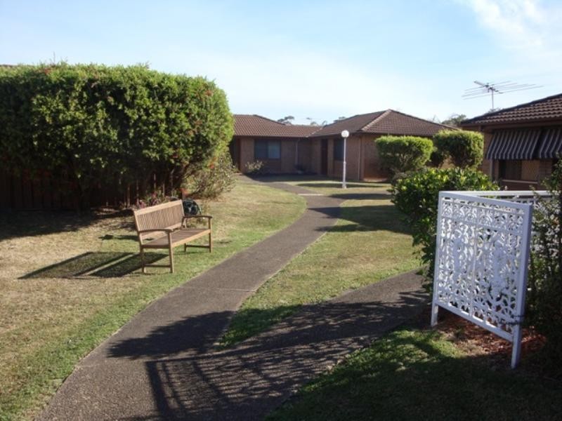 5/26 Turquoise Crescent, Bossley Park NSW 2176