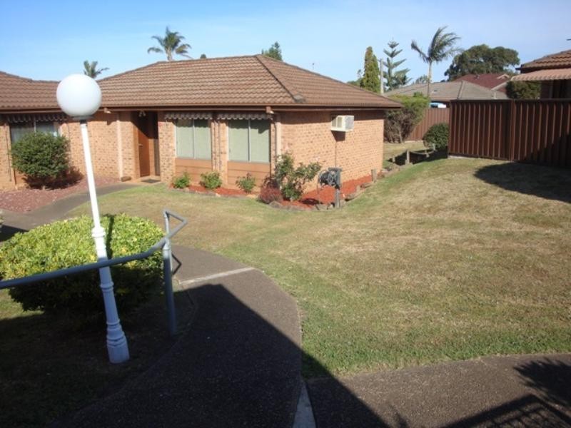 5/26 Turquoise Crescent, Bossley Park NSW 2176