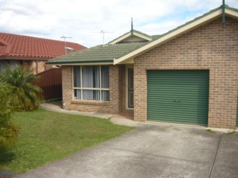 Bossley Park NSW 2176