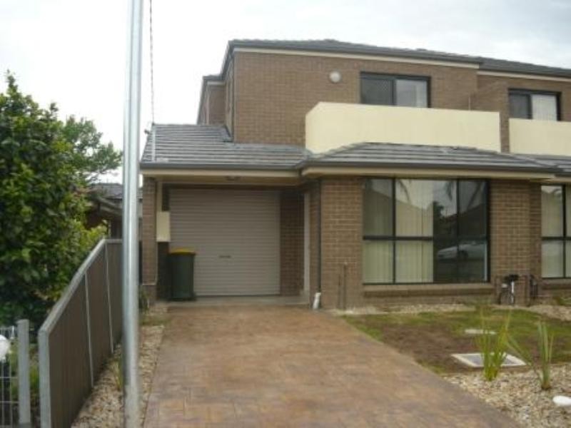 50 Evans Street, Fairfield Heights NSW 2165