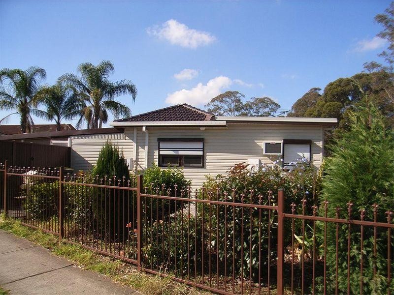 6 Housman Street, Wetherill Park NSW 2164