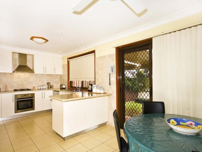 45 Warragamba Crescent, Bossley Park NSW 2176