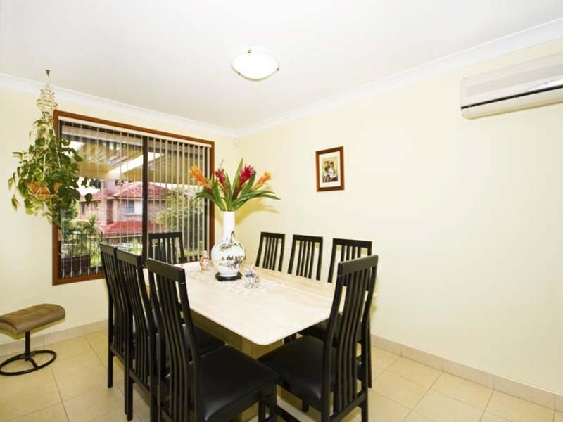 45 Warragamba Crescent, Bossley Park NSW 2176