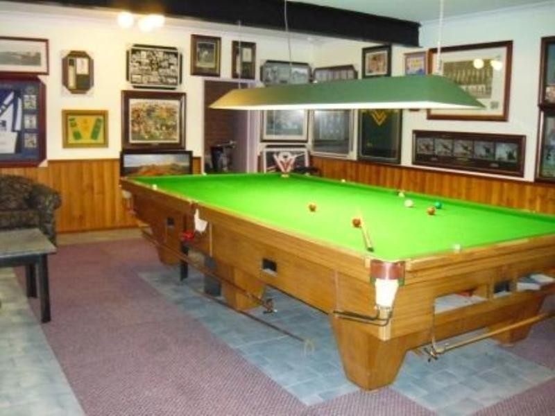 1 Parr Close, Bossley Park NSW 2176