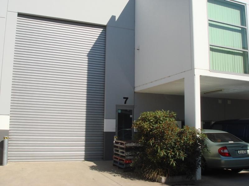 7/19-26 Durian Place, Wetherill Park NSW 2164