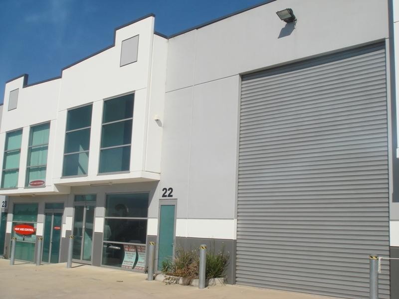 22/19-26 Durian Place, Wetherill Park NSW 2164