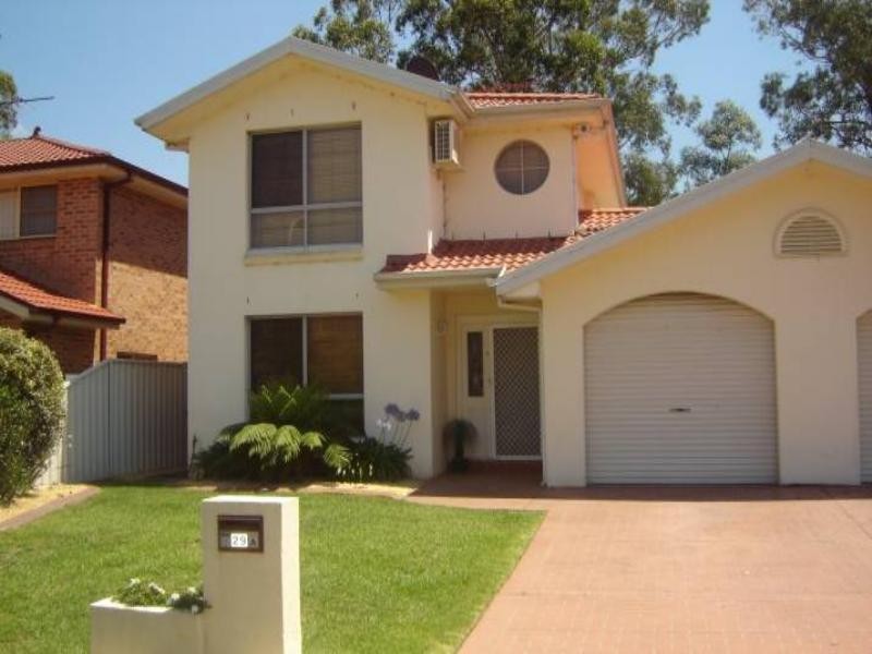 1/29a Cobbett Street, Wetherill Park NSW 2164
