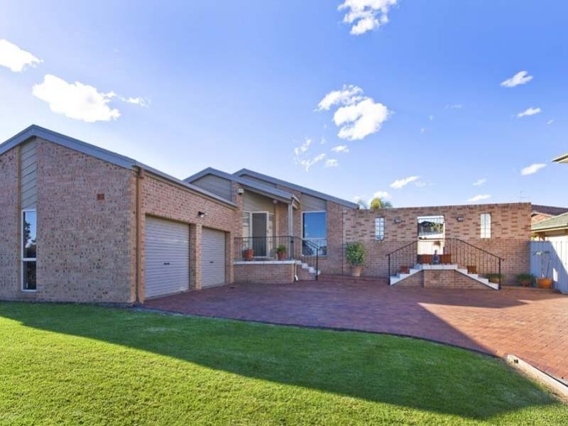 133 Kalang Road, Edensor Park NSW 2176