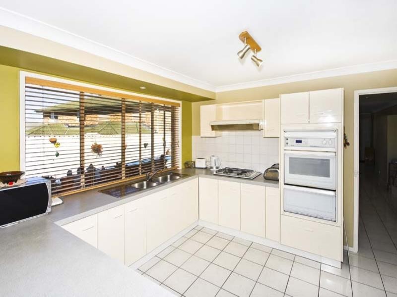 133 Kalang Road, Edensor Park NSW 2176
