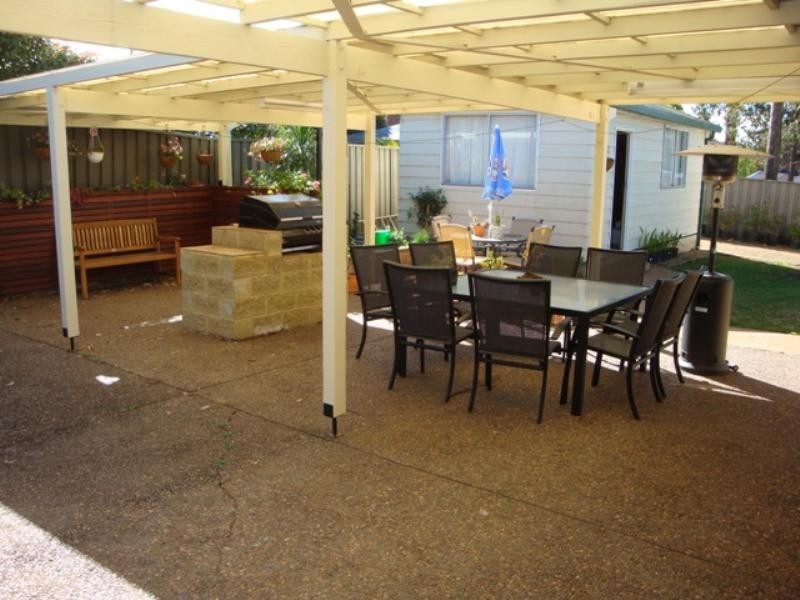 23 Barossa Place, Edensor Park NSW 2176