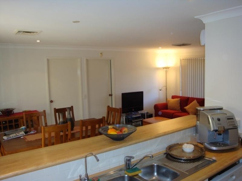 23 Barossa Place, Edensor Park NSW 2176