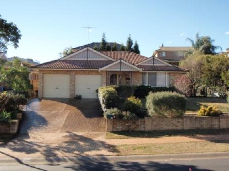 12 Sophie Place, Cecil Hills NSW 2171