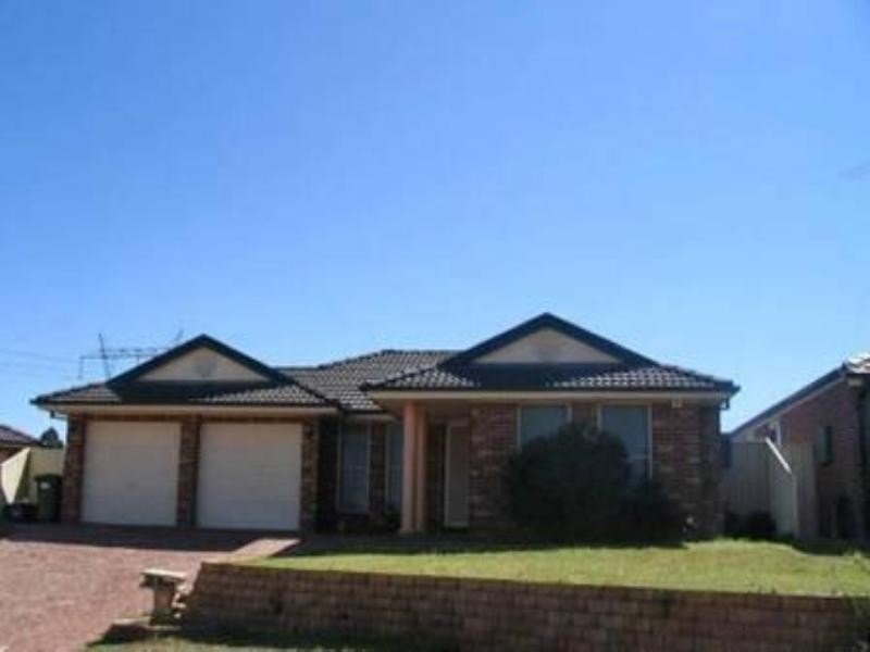 24 Harewood Place, Cecil Hills NSW 2171