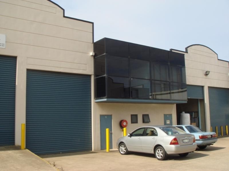 Wetherill Park NSW 2164