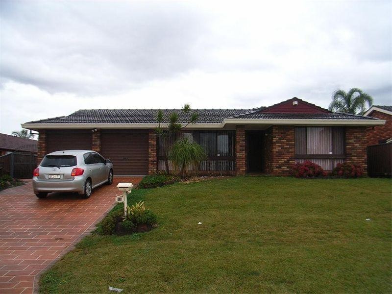 Greenfield Park NSW 2176