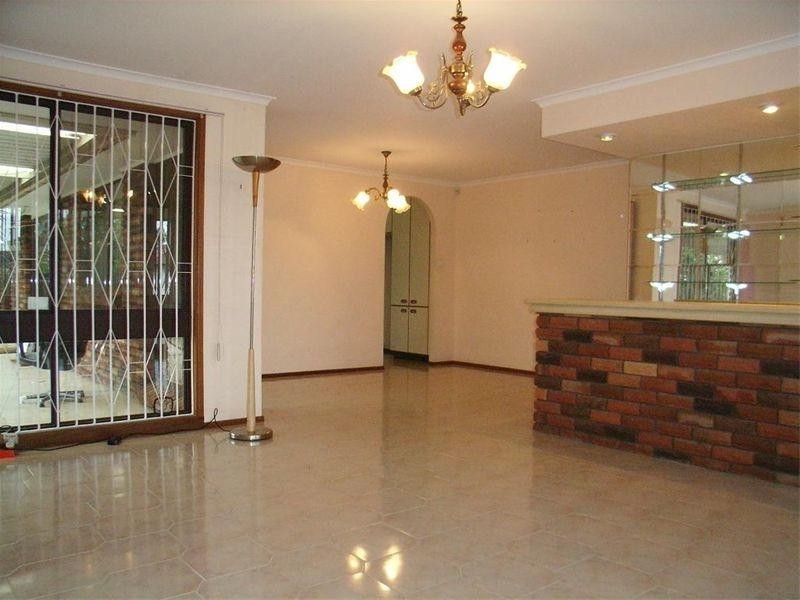 Greenfield Park NSW 2176