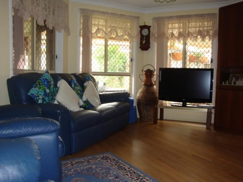 40a Dalpra Crescent, Bossley Park NSW 2176