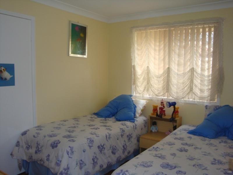 40a Dalpra Crescent, Bossley Park NSW 2176