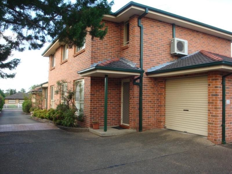 3/46 Charles Street, Smithfield NSW 2164