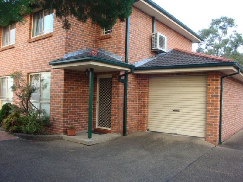 3/46 Charles Street, Smithfield NSW 2164