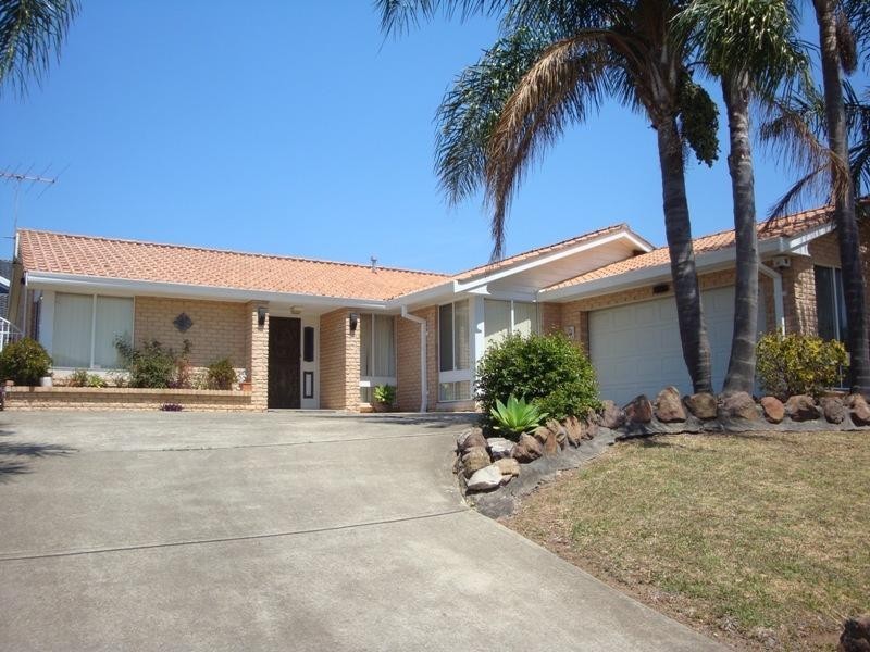 4 Du Maurier Place, Wetherill Park NSW 2164
