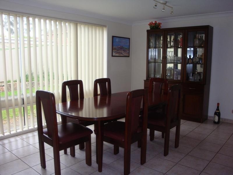 4 Du Maurier Place, Wetherill Park NSW 2164