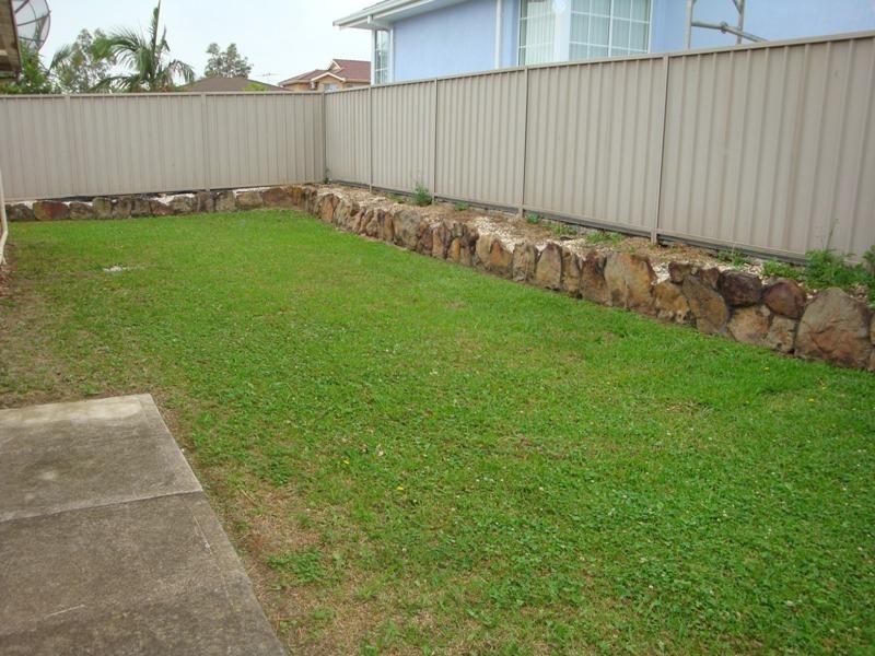 4 Du Maurier Place, Wetherill Park NSW 2164