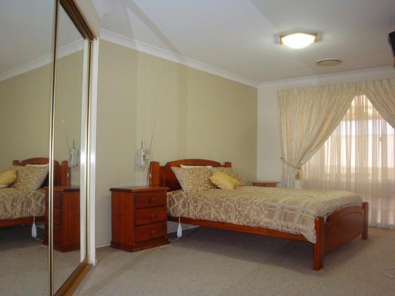 4 Du Maurier Place, Wetherill Park NSW 2164