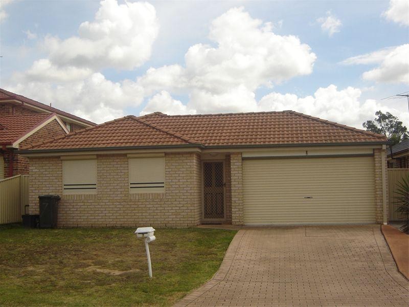 7 Jeremy Way, Cecil Hills NSW 2171