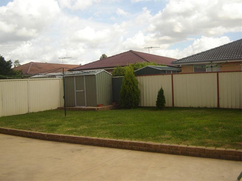 7 Jeremy Way, Cecil Hills NSW 2171