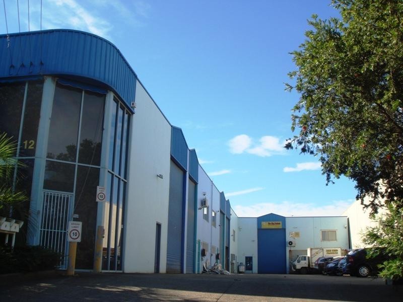 Wetherill Park NSW 2164